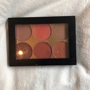 sephora blush palette